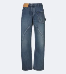 Jeans Twisted Workwear