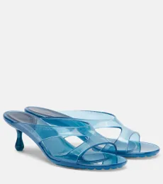 Jelly Drop mules Jelly Drop mules