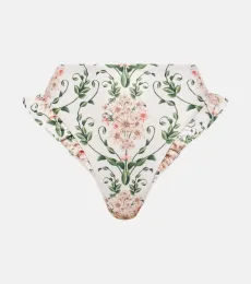 Jengibre Margarita Amanecer bikini bottoms Jengibre Margarita Amanecer bikini bottoms
