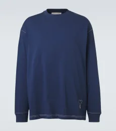 Jersey Ami de Cœur de algodón Jersey Ami de Cœur de algodón