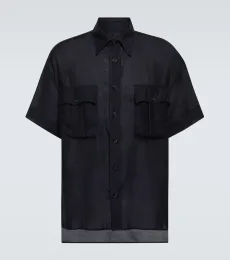 Jersey bowling shirt Jersey bowling shirt