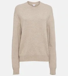 Jersey de cachemir Jersey de cachemir