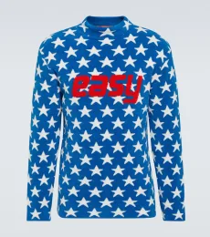 Jersey de mezcla de algodón Jersey de mezcla de algodón