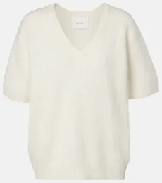 Jersey Lovisa de cachemir Jersey Lovisa de cachemir