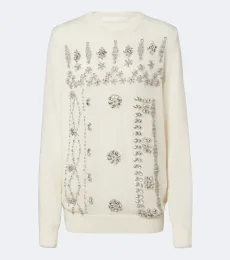 Jersey Madley con cristales Jersey Madley con cristales