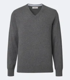 Jersey Mr Harrison de cachemir Jersey Mr Harrison de cachemir