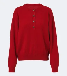 Jersey oversized Malo de cachemir Jersey oversized Malo de cachemir