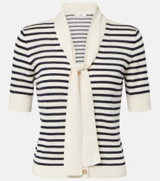 Jersey The Sailor a rayas con lazada Jersey The Sailor a rayas con lazada