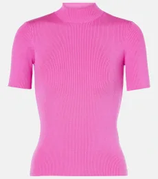 Jersey top