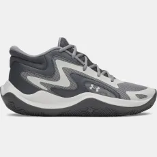 Jet '25 Unisex Basketball Shoes Anthracite Clay Green Titanium 9 Jet '25 Unisex Basketball Shoes Anthracite Clay Green Titanium 9