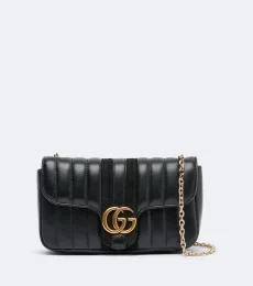 Jetset GG Marmont Small shoulder bag Jetset GG Marmont Small shoulder bag