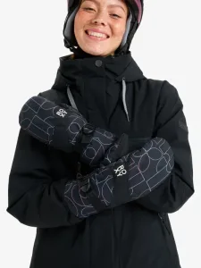 Jetty - Technical Snow Mittens For Women