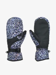 Jetty - Women Purple Technical SnowboardSki Mittens