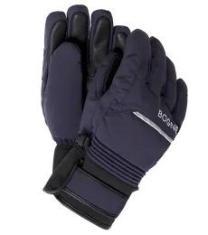 Jody logo ski gloves Jody logo ski gloves