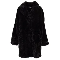Joela Faux Fur Coat