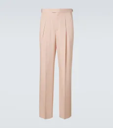 Johnny silk suit pants Johnny silk suit pants
