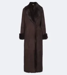 Joni shearling jacket Joni shearling jacket