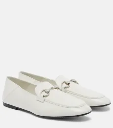 Jordaan Soft Horsebit leather loafers Jordaan Soft Horsebit leather loafers