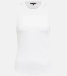 Jordyn cotton jersey tank top Jordyn cotton jersey tank top