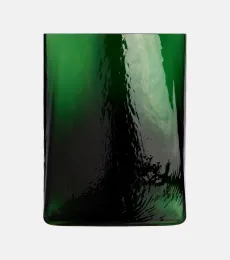 Josephine 03 glass vase by Kris Van Assche Josephine 03 glass vase by Kris Van Assche