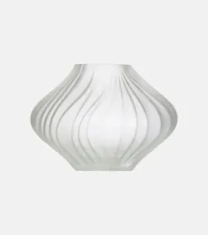 Josephine 04 glass vase by Kris Van Assche Josephine 04 glass vase by Kris Van Assche