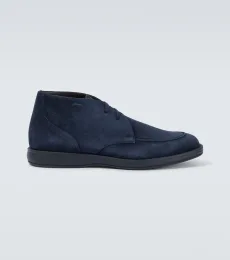 Journey suede desert boots Journey suede desert boots