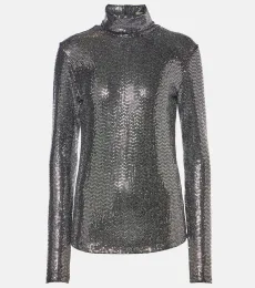 Joyela sequined top Joyela sequined top