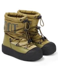 JTrack Polar moon boots JTrack Polar moon boots
