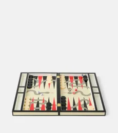 Juego de backgammon Eden Juego de backgammon Eden