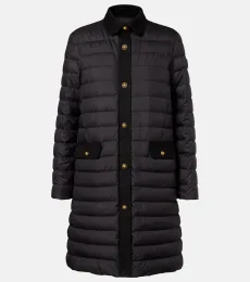 Jujulong quilted down coat Jujulong quilted down coat