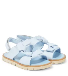 Julia leather sandals Julia leather sandals