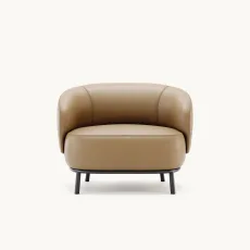 JULIET Armchair Ash JULIET Armchair Ash