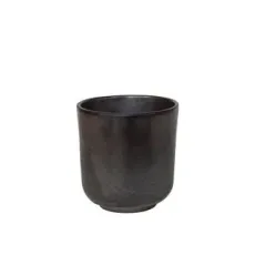 JULIUS Dinnerware & Cutlery Brown JULIUS Dinnerware & Cutlery Brown