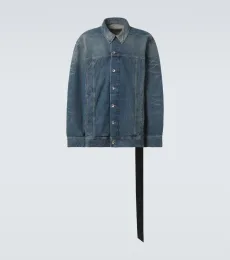Jumbo Worker denim jacket Jumbo Worker denim jacket