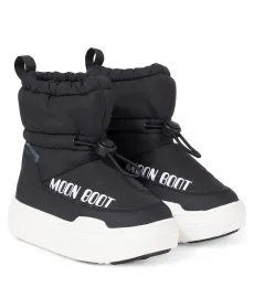 Junior Park snow boots