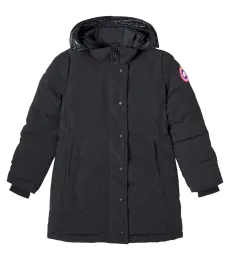 Juniper down parka Juniper down parka