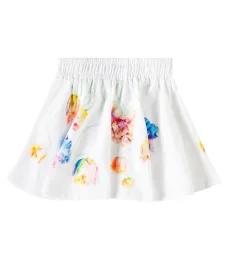 Jupe Barbera en coton Jupe Barbera en coton
