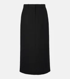 Jupe longue taille basse Jupe longue taille basse