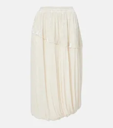 Jupe midi Jupe midi