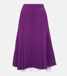 Jupe midi Jupe midi