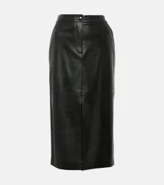 Jupe midi Ethel Jupe midi Ethel
