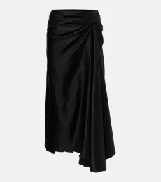 Jupe midi Jupe midi