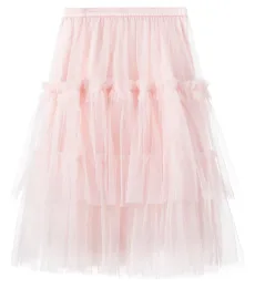Jupe Vivienne en tulle Jupe Vivienne en tulle
