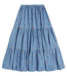Jupond denim skirt Jupond denim skirt