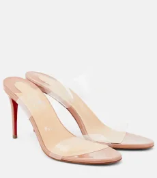 Just Nothing 85 TPU sandals Just Nothing 85 TPU sandals