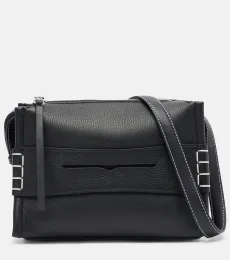 JW Anderson Loafer Small leather crossbody bag JW Anderson Loafer Small leather crossbody bag