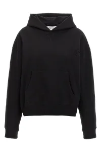 JWANDERSON Anchor Logo Hoodie