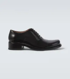 Kai leather Derby shoes Kai leather Derby shoes