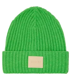 Kaj ribbed-knit beanie Kaj ribbed-knit beanie