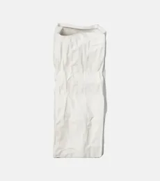 Kami Medium ceramic vase